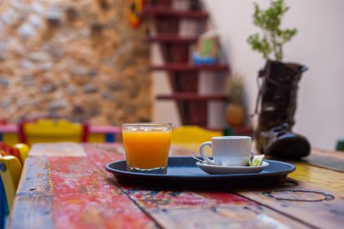 Poco Loco Bed & Breakfast - image 3