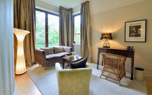 Privathotel Lindtner Hamburg - image 9