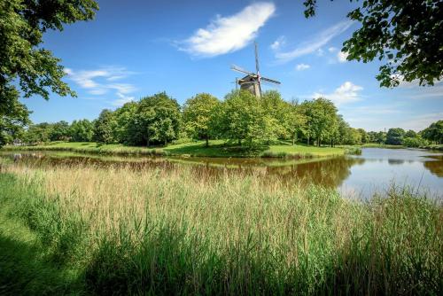 Hotel Chalets Middelburg - main image