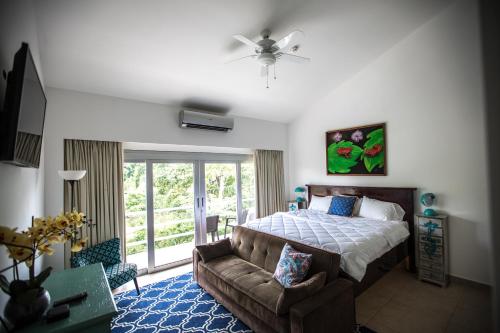 

Azul Lofts