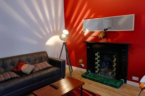 Harbour Bar Apartment - image 14