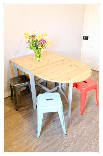 Harbour Bar Apartment - image 10