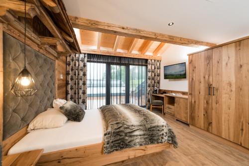 1 twin bed