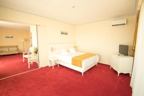 MSR Port Hotel – Mangalia, CA