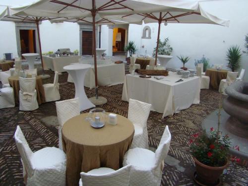 奧爾西尼宮酒店 (Palazzo Orsini) in 博馬爾佐