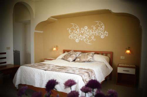 villa damecuta B&B