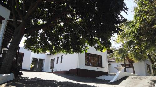 Vista exterior, Villa Tropicana - South Africa in Margate