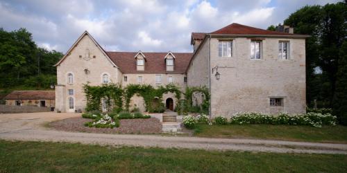 photo chambre Hermitage St Roch