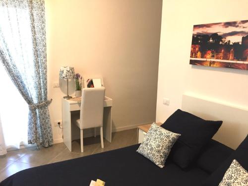 水瓶座罗马酒店