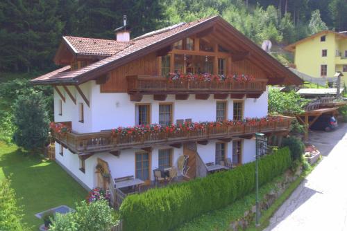 Alberta's Ferienhaus