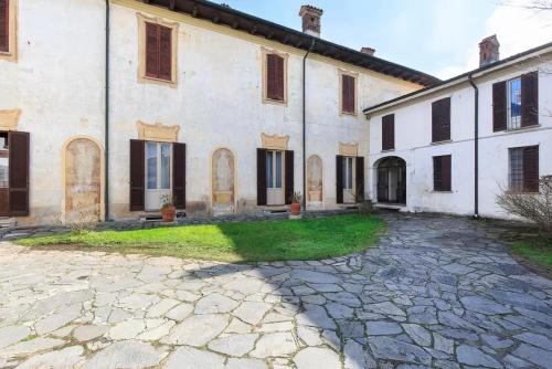  Villa Mereghetti, Pension in Corbetta bei Inveruno