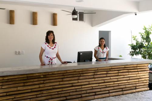 

Hotel Casa Ortiz