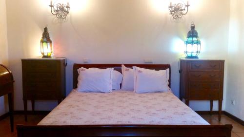 Hotel de Charme Capela das Artes