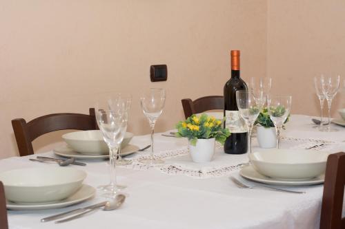 Holiday Home House Fornaci, Rom (Foto 8)