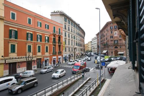 Holiday Home House Fornaci, Rom (Foto 7)