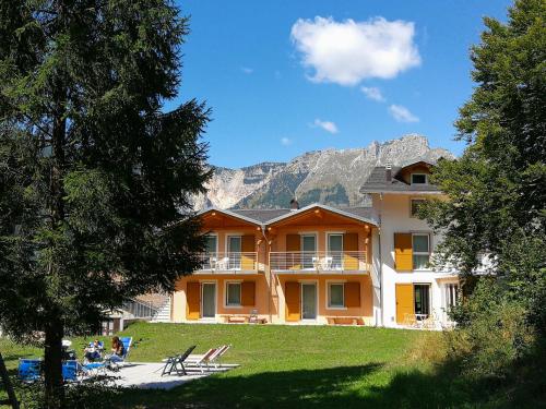 Hotel Elbele Garnì 2