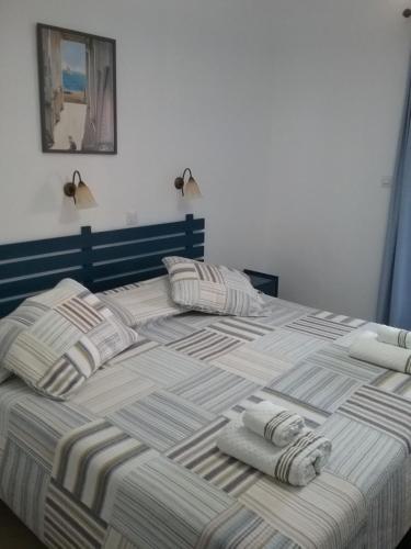 Mouria Hotel - image 5