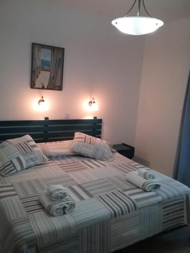 Mouria Hotel - image 7