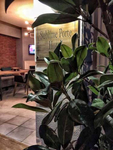 Sublime Porte Hotel - image 3