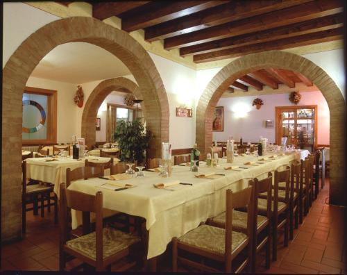 Hotel Antico Moro - image 8