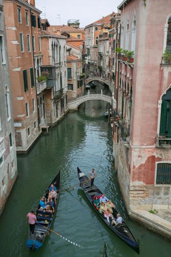 Guest House Ca' dell'Angelo - image 10