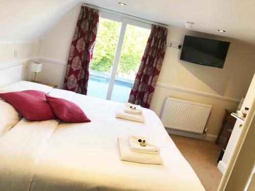 Gidea Park Hotel - image 6