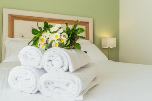 Castello Boutique Rooms - image 10