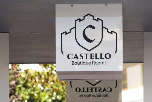 Castello Boutique Rooms Kavala