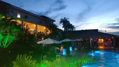 

Chácara Céu Azul