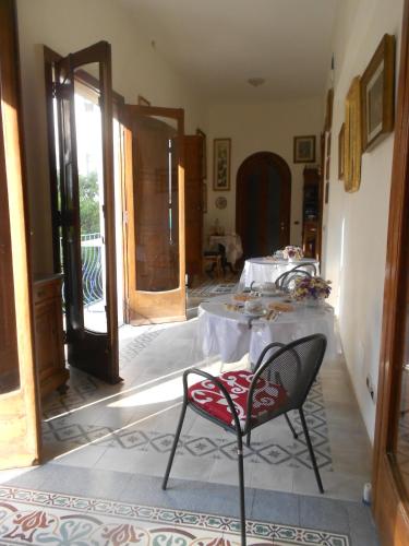 B&B Stella in Віко Екуенсе