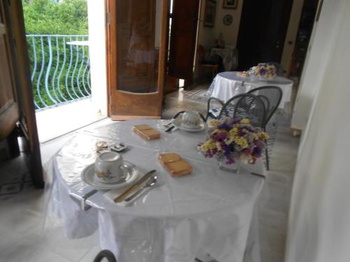 B&B Stella in Віко Екуенсе