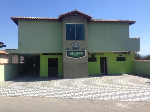 Hotel Porto Real - 식음료(F&B)