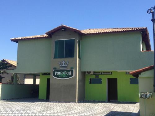Hotel Porto Real - 식음료(F&B)