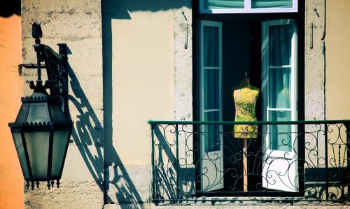 Hall Chiado - image 12