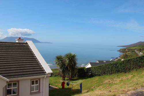 Pandangan, Inch Beach Cottages in Inch