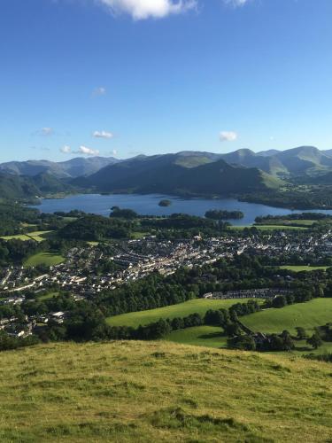 Rivendell Guest House – Keswick