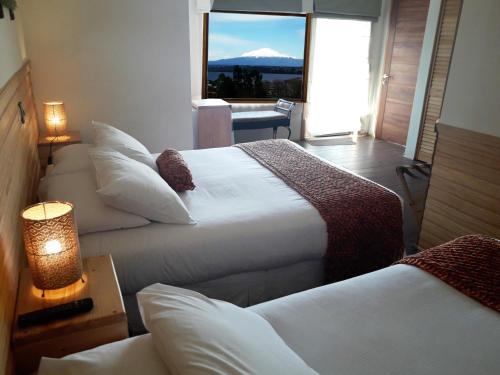 Dein Haus Hotel in Puerto Varas