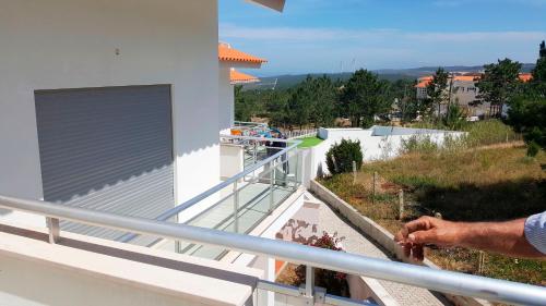 JDLourenco house