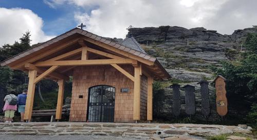 Hotel Sonnleitn - main image
