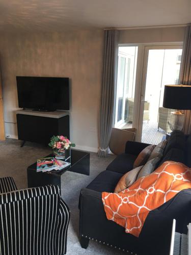 Cardiff Premier Apartments - image 6