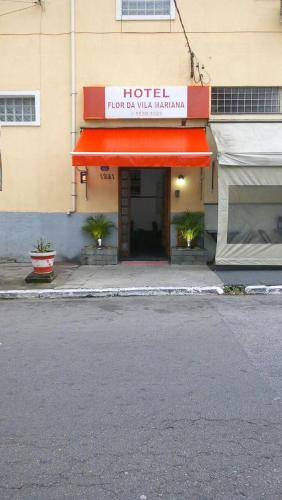 Hotel Flor da Vila Mariana, São Paulo (fotografie 10)