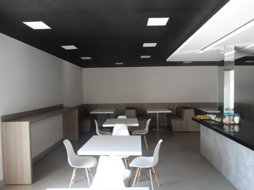 A szálláshely kívülről, Cynn Hotels in Sao Jose Dos Campos