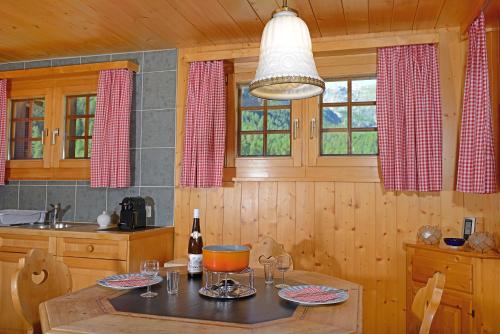 Chalet Tuk-Tuk - image 5
