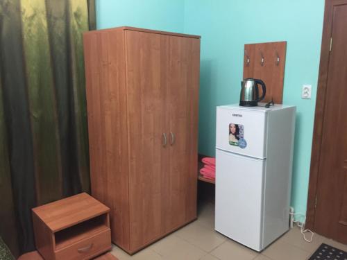 Guest House Теt-a-tеt - main image