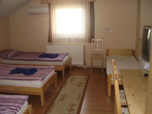  Alexandra Apartman in Kalocsa