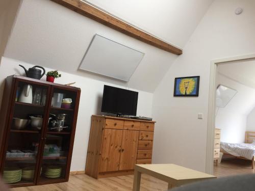 Ferienwohnung Waldsee