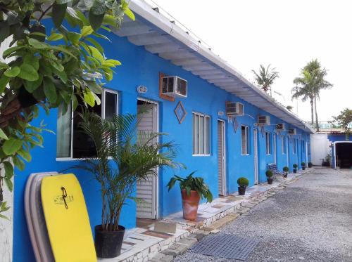 

Suites sete mares