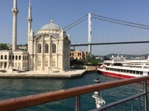 Hotel Peninsula - image 8