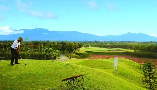 Mae Jo Golf Resort & Spa, Chiang Mai | 2026 Updated Prices, Deals