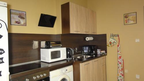 Apartment SOFIA Center, Sofia (Foto 8)